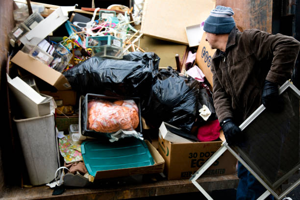 Appliance Disposal in Valley Center, CA