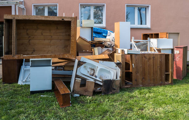 Best Local Junk Hauling  in Valley Center, CA