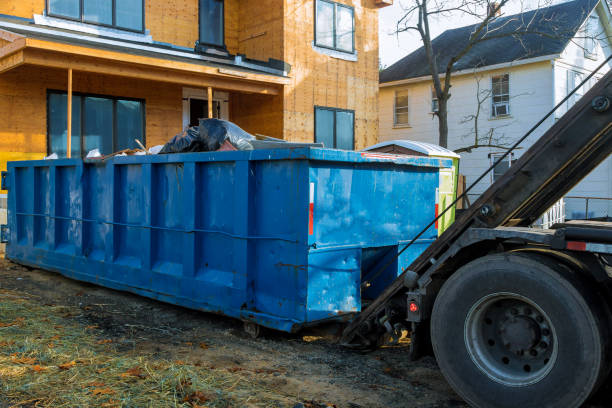 Best Estate Cleanout Services  in Valley Center, CA