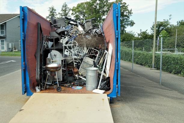 Best Yard Cleanup Services  in Valley Center, CA
