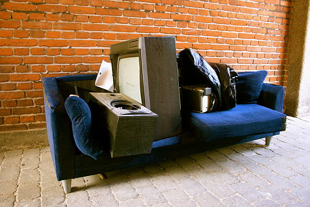 Best Household Junk Removal  in Valley Center, CA