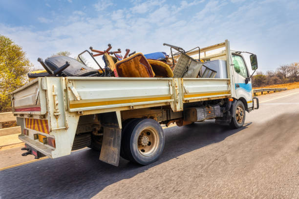 Best Yard Cleanup Services  in Valley Center, CA